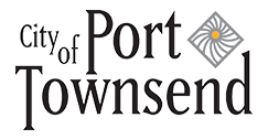City of Port Townsend logo