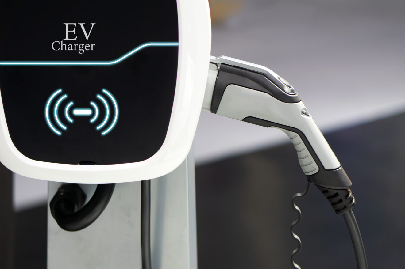 EV Fast Charger Grant Awarded to PT and Regional Partners