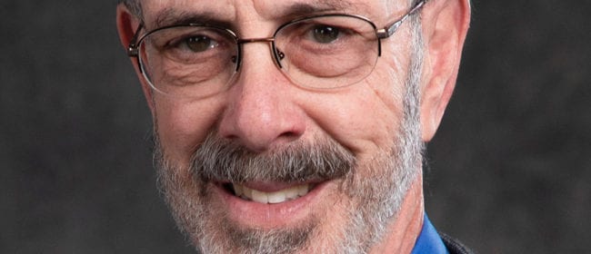 Photo of Kenneth Collins