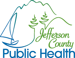 Jefferson County Public Health Logo