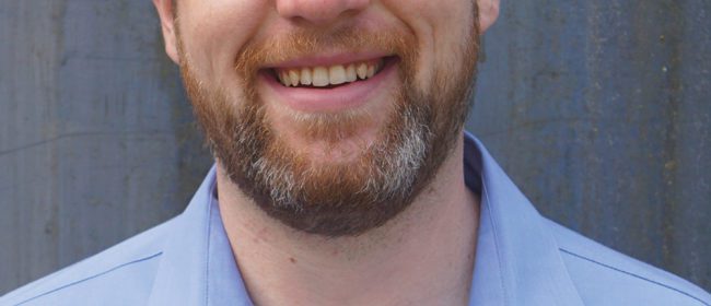 Zachary Fagundes Intern