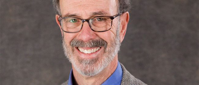 Photo of Kenneth Collins