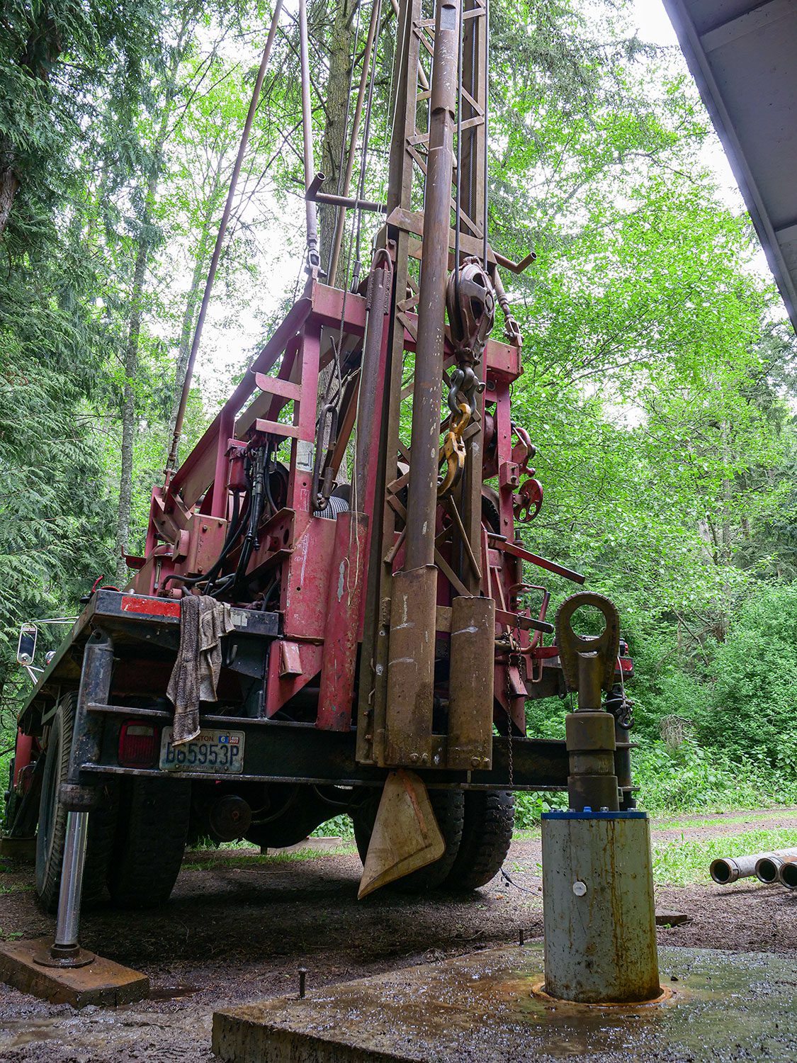 Jefferson County Water Levels JPUD Jefferson County Water Levels JPUD