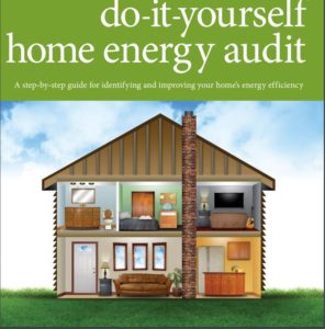 Do it Yourself Home Energy Audit